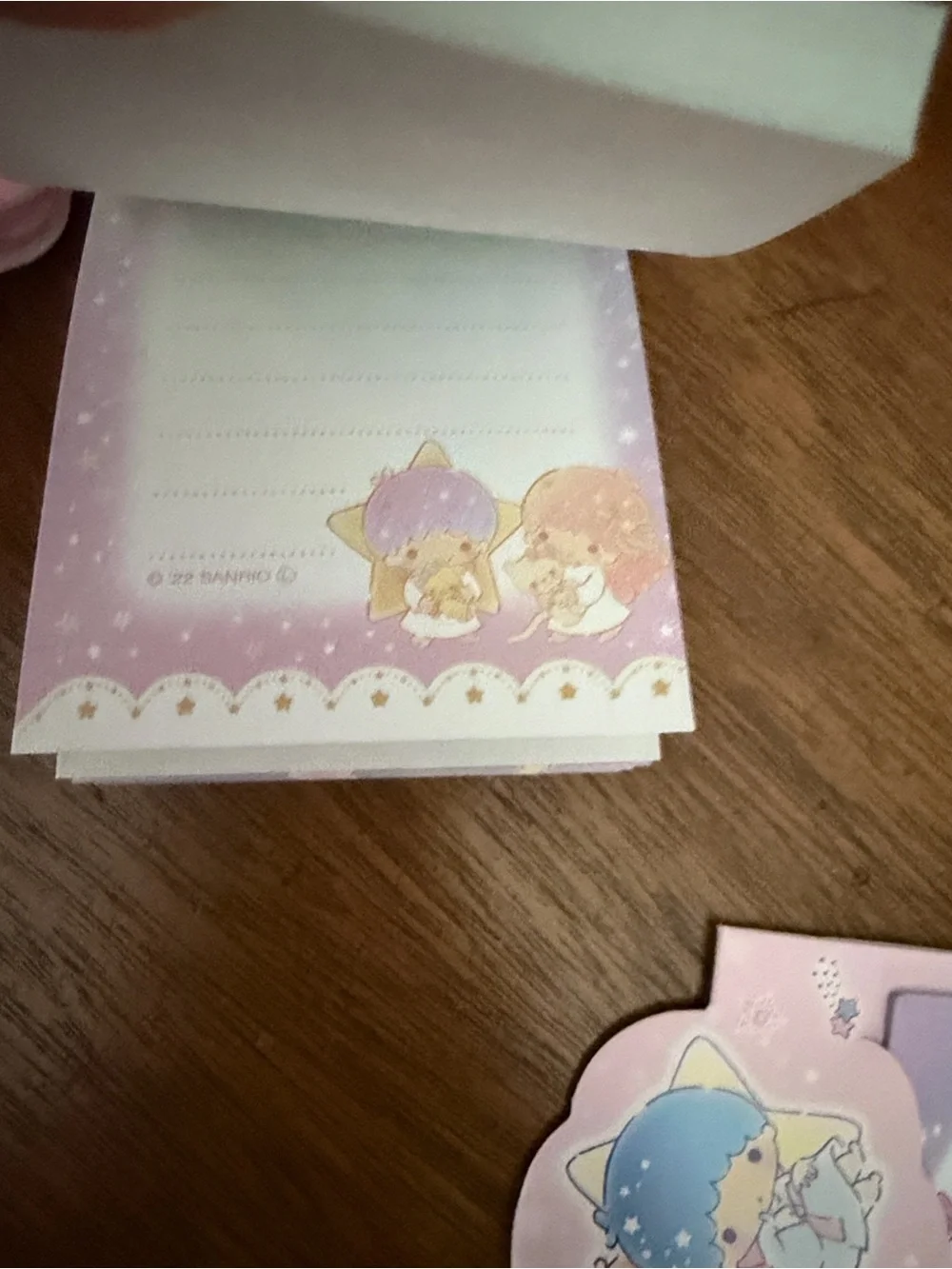 N/A cute little
